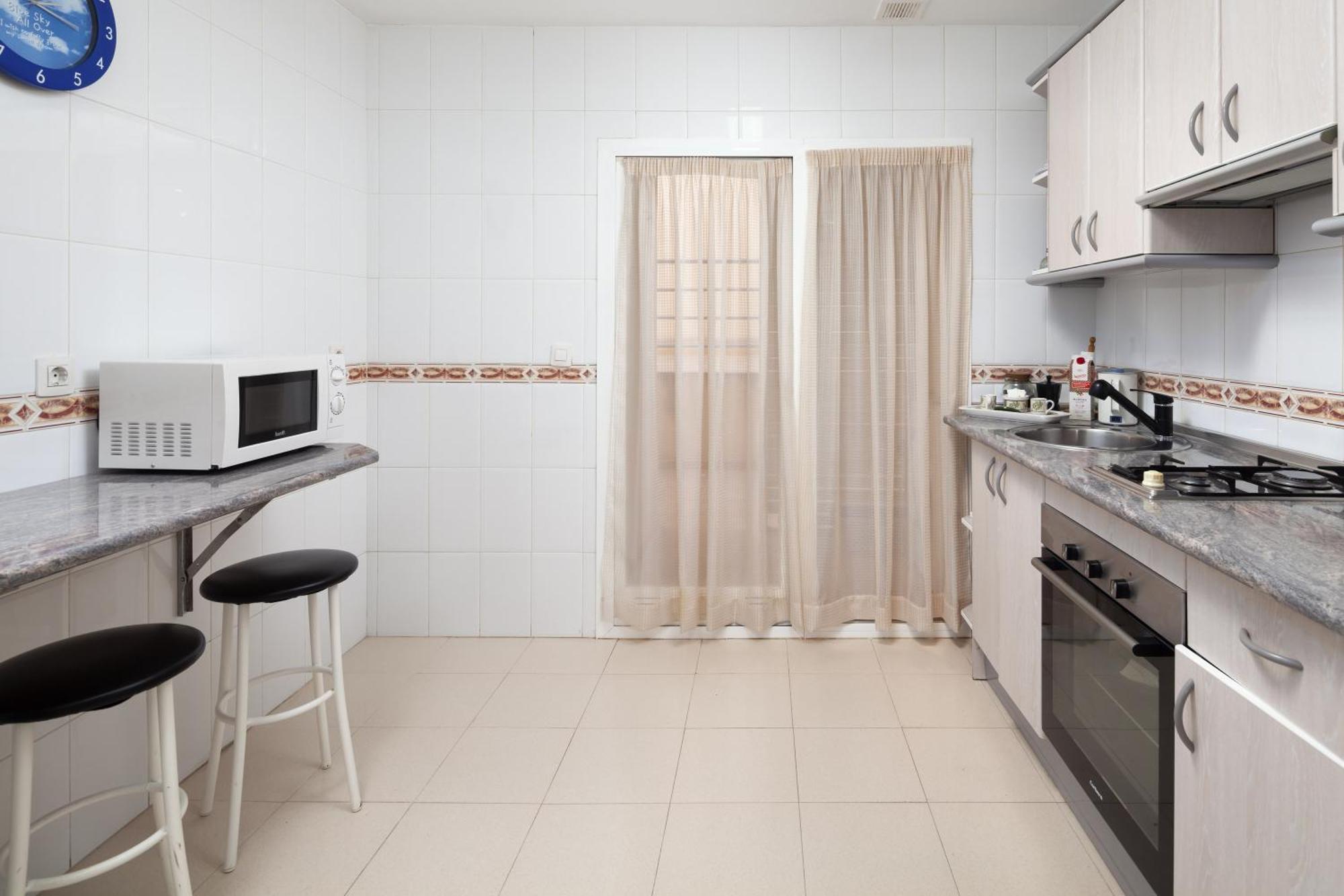 Appartement Casa Alessandro *