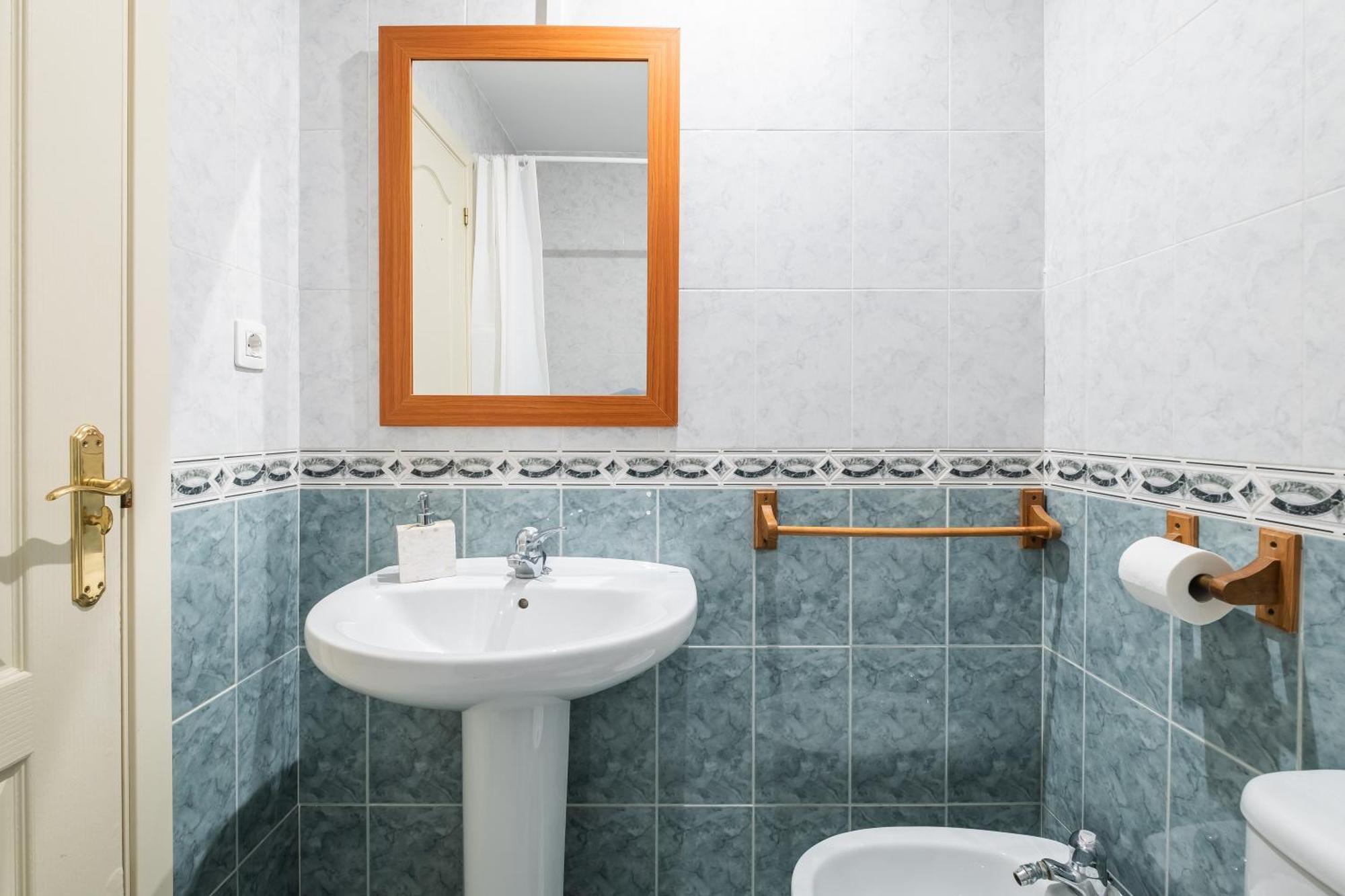 Appartement Casa Alessandro